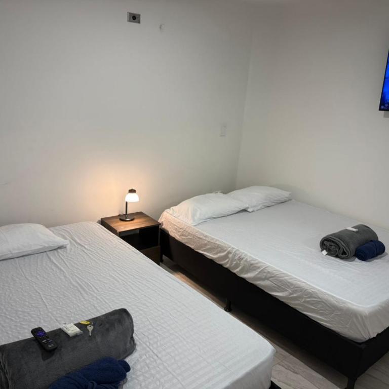 Loft estadio-laureles - Apartment - 11