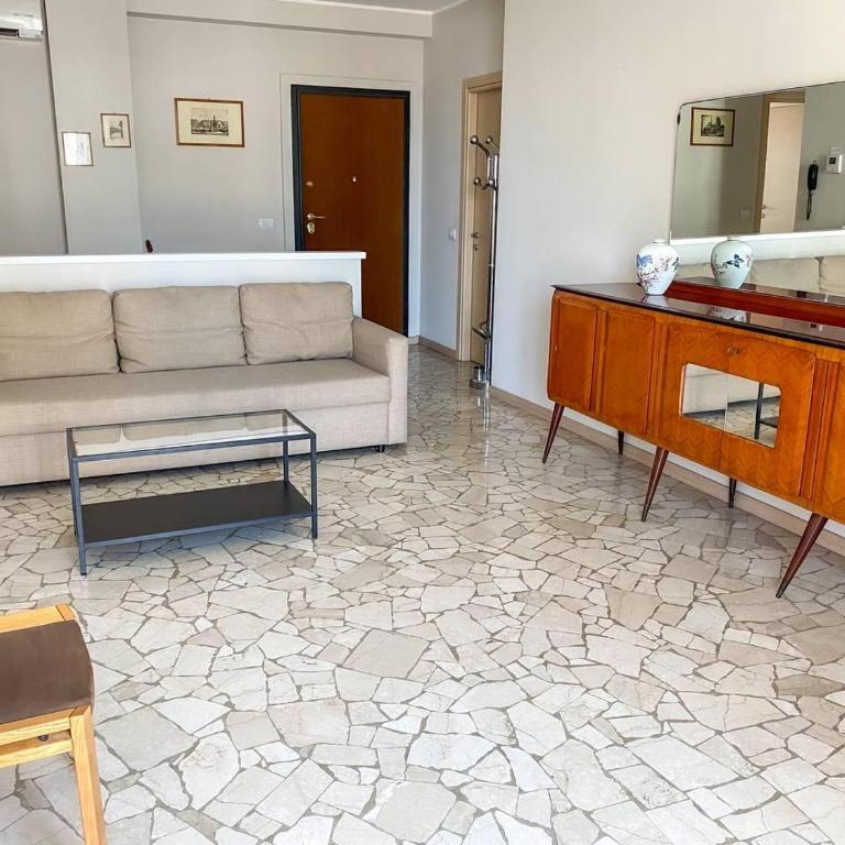 Appartamento Pavoni - Apartment mit 1 Schlafzimmer - 8