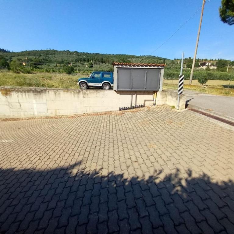 Cozy apartment in Mezzavia - Appartamento con 2 Camere da Letto - 2