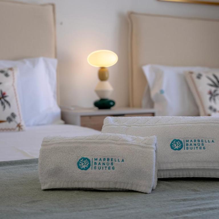 MARBELLA BANUS SUITES - Banús - Nueva Andalucía - Spacious 3BR - 2BA - Large Outdoor Terrace - Mountain Views - Pool - Covered Parking - Steps from Marbella Arena & La Sala - Ideal for Families - Apartamento de 3 dormitorios con vistas a las montañas - 29