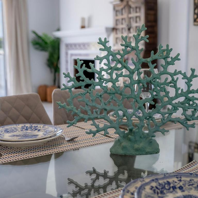 MARBELLA BANUS SUITES - Banús - Nueva Andalucía - Spacious 3BR - 2BA - Large Outdoor Terrace - Mountain Views - Pool - Covered Parking - Steps from Marbella Arena & La Sala - Ideal for Families - Apartamento de 3 dormitorios con vistas a las montañas - 13