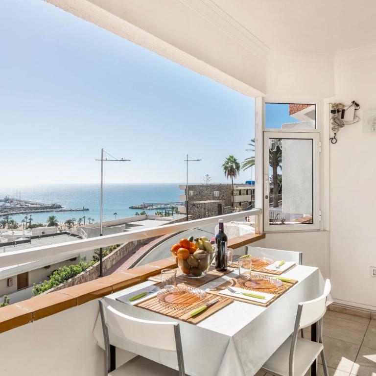 Sweet Home - Studio - Vue sur Mer - 18