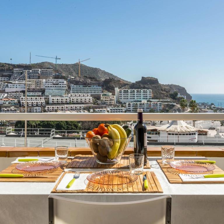 Sweet Home - Studio - Vue sur Mer - 4