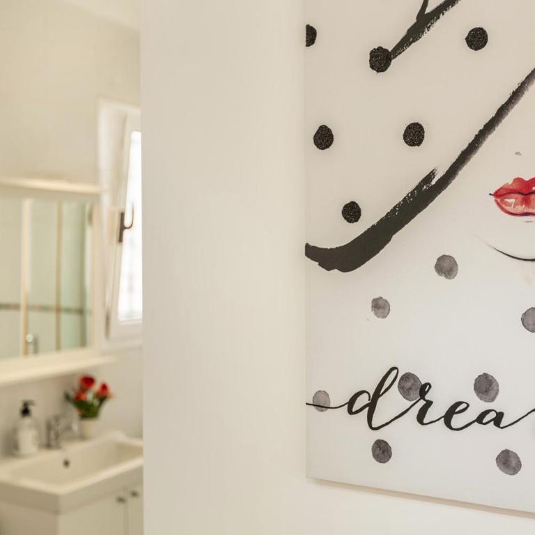 Sweet Home - Studio - Vue sur Mer - 17