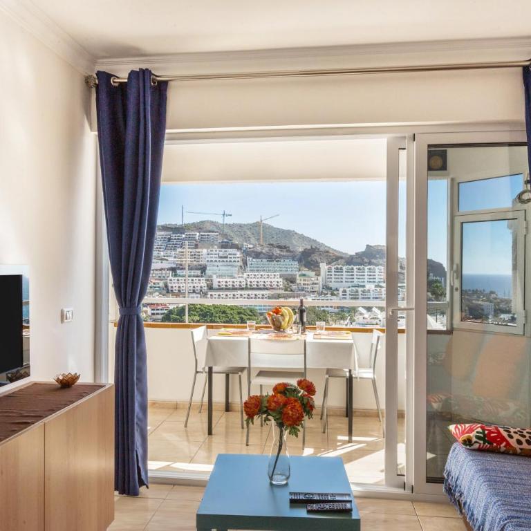 Sweet Home - Studio - Vue sur Mer - 3