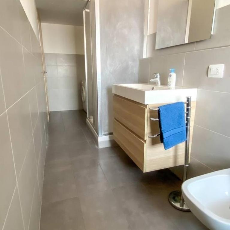 Appartamento Pavoni - Apartment mit 1 Schlafzimmer - 14