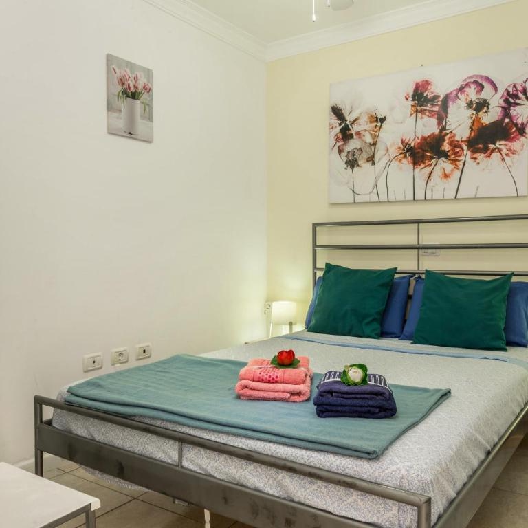 Sweet Home - Studio - Vue sur Mer - 12