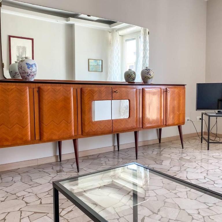 Appartamento Pavoni - Apartment mit 1 Schlafzimmer - 9