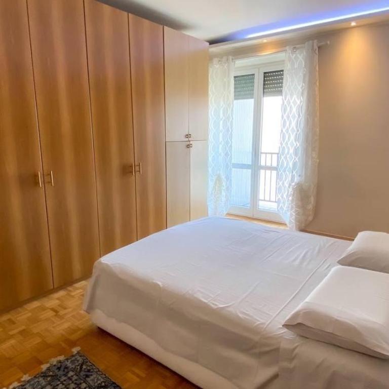 Appartamento Pavoni - Apartment mit 1 Schlafzimmer - 16