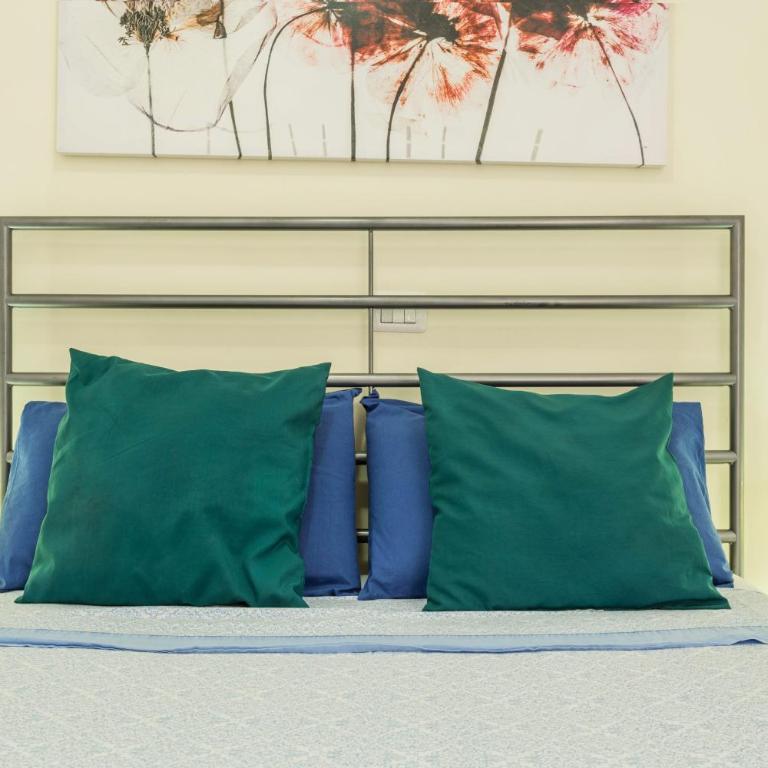Sweet Home - Studio - Vue sur Mer - 14
