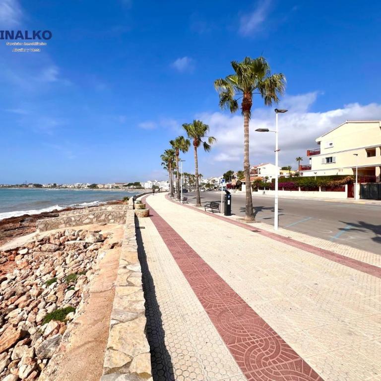 Vistamar - Inalko - Casa de 3 dormitorios - 19