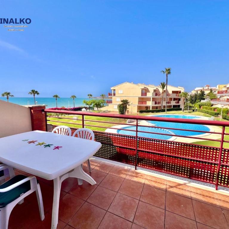Vistamar - Inalko - Casa de 3 dormitorios - 2