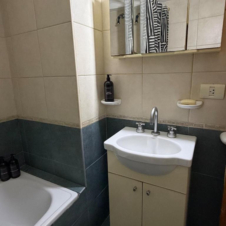 Departamento caseros - Apartamento de 2 dormitorios - 8
