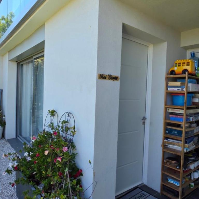 Villa HARMONY - Apartamento con vistas al mar - 21