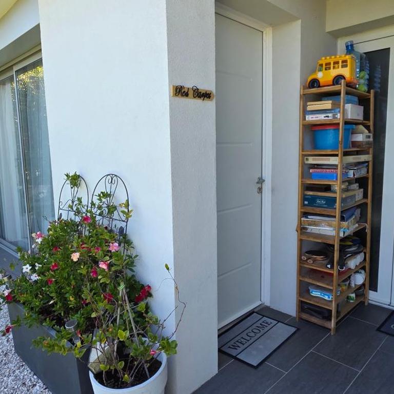 Villa HARMONY - Apartamento con vistas al mar - 13