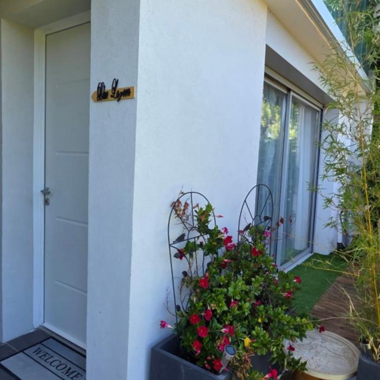 Villa HARMONY - Apartamento - 30