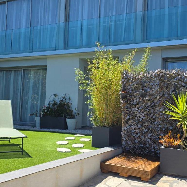 Villa HARMONY - Apartamento con vistas al mar - 1