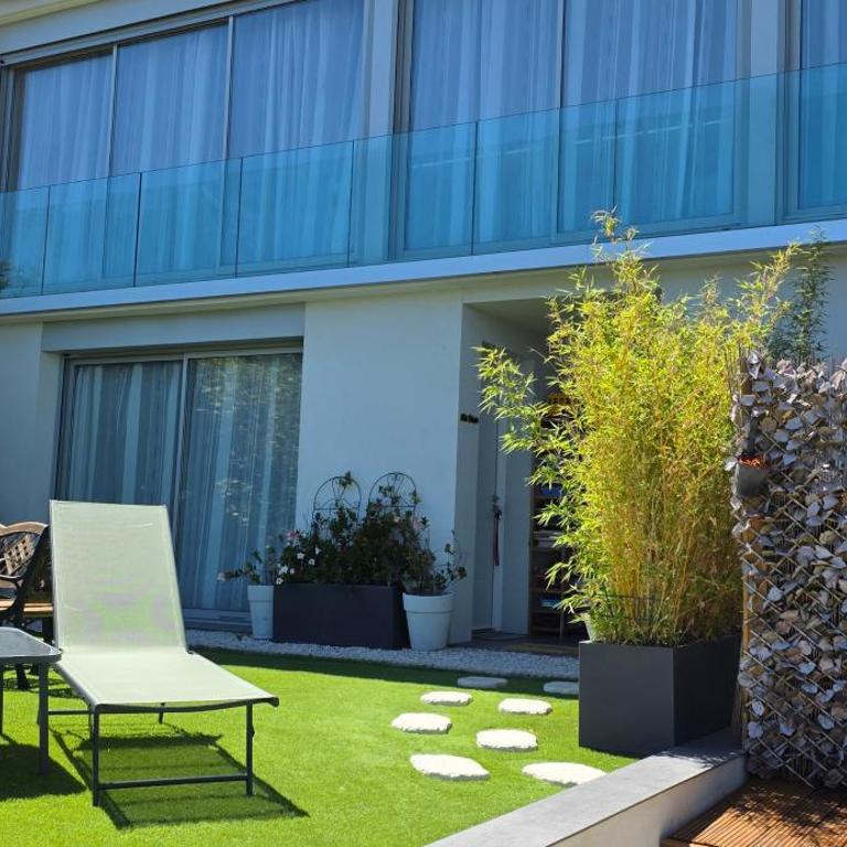 Villa HARMONY - Apartamento con vistas al mar - 22
