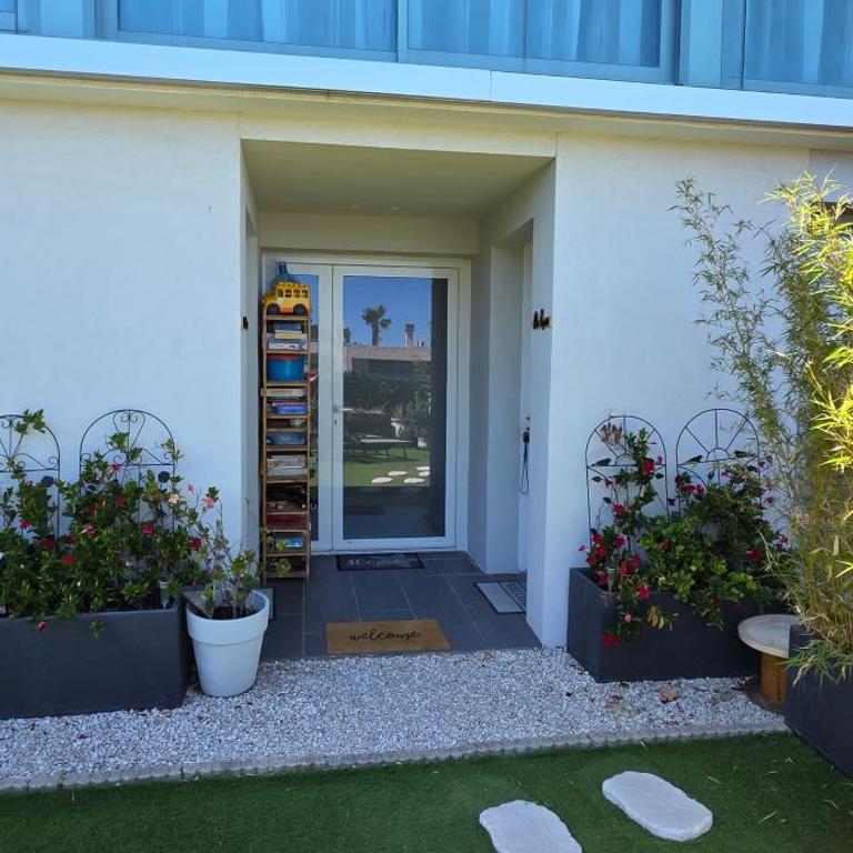 Villa HARMONY - Apartamento con vistas al mar - 25