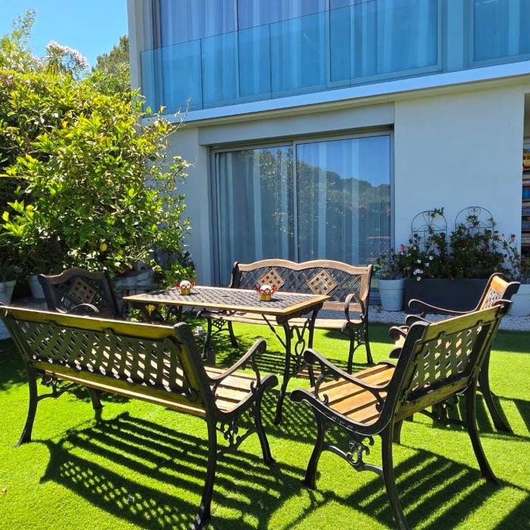 Villa HARMONY - Apartamento con vistas al mar - 27