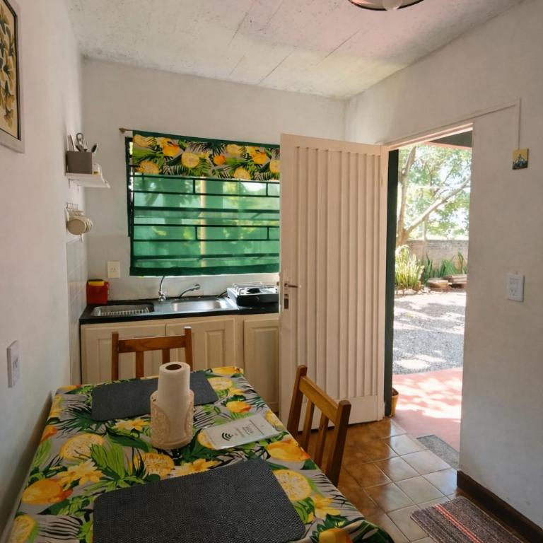 Departamentos Céntricos con Estacionamiento - Apartamento - Planta baja - 6