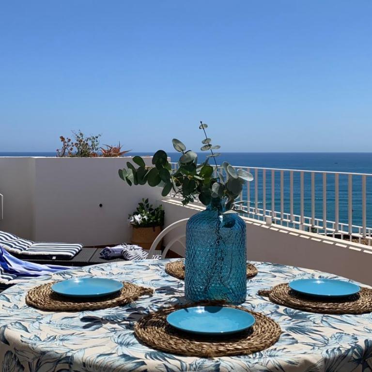 BLUE OASIS Mojácar - Apartment mit 2 Schlafzimmern - 6