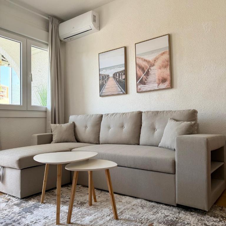 Apartamento Lido La Manga - Apartamento de 1 dormitorio - 1