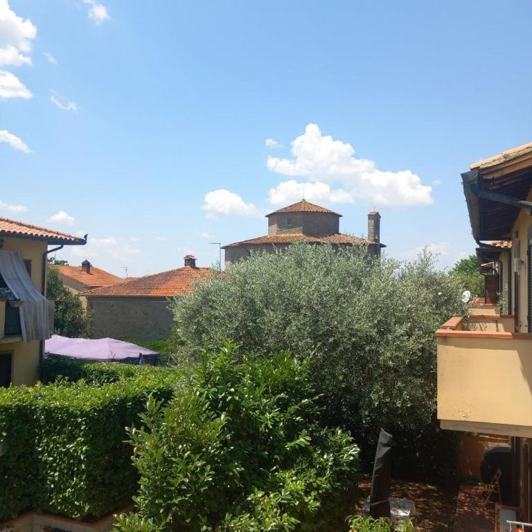 Cozy apartment in Mezzavia - Appartamento con 2 Camere da Letto - 10