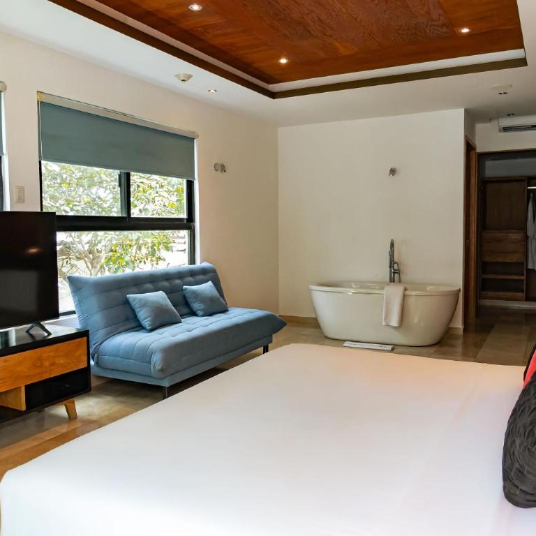 Ame Hotel Boutique & Spa - Suite - 6