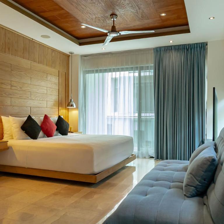 Ame Hotel Boutique & Spa - Suite - 7
