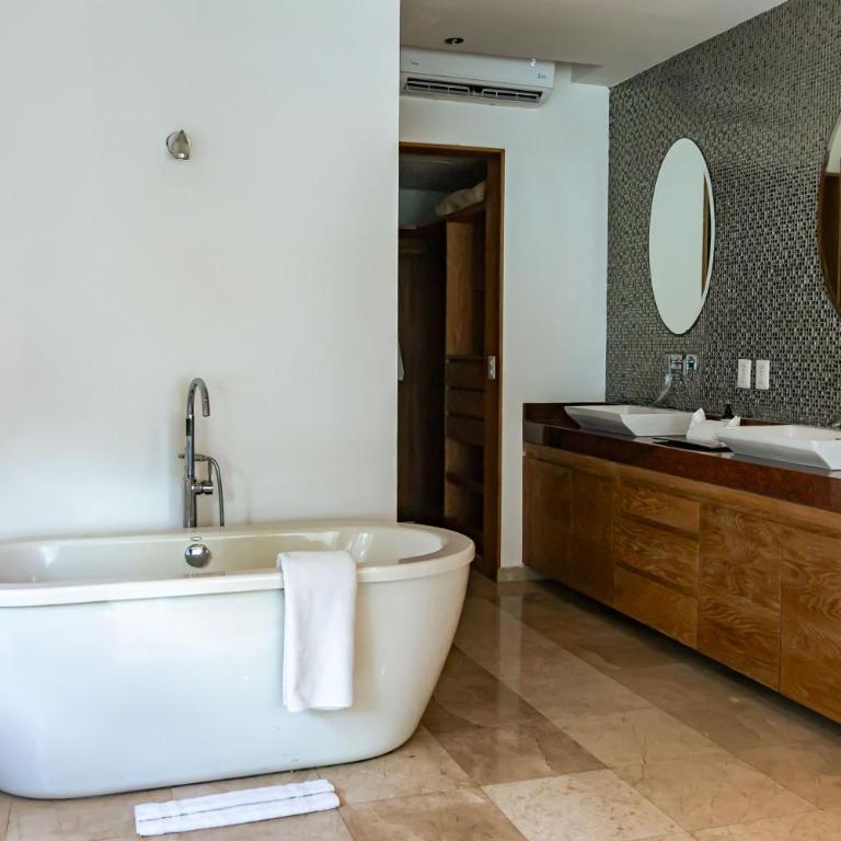 Ame Hotel Boutique & Spa - Suite - 8