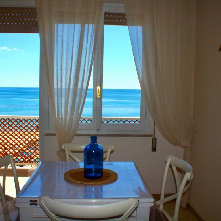Terrazza cuore di mare - Monolocale con Balcone - 1