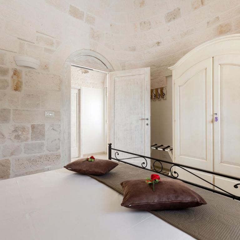 Trulli La Quercia del Nonno by BarbarHouse - Casa con 2 Camere da Letto - 15