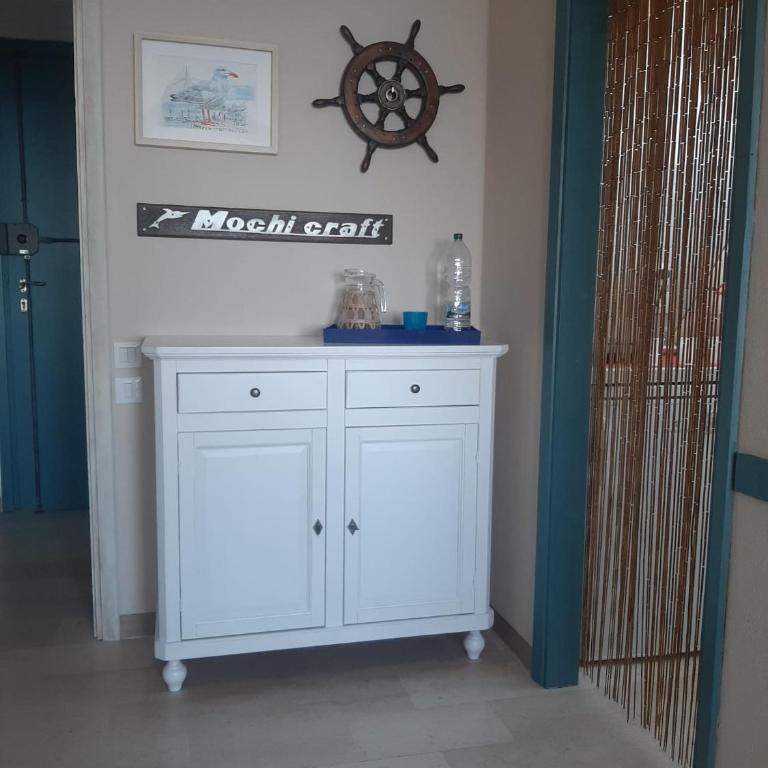 Terrazza cuore di mare - Monolocale con Balcone - 12