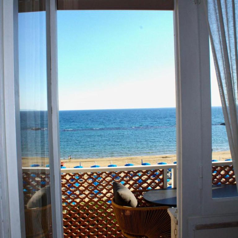 Terrazza cuore di mare - Monolocale con Balcone - 13