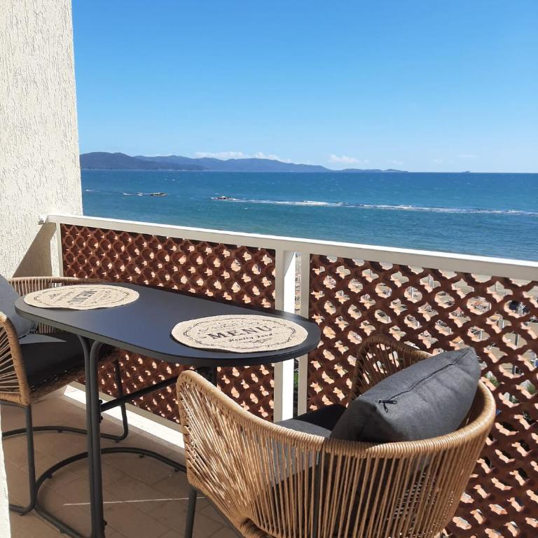 Terrazza cuore di mare - Monolocale con Balcone - 15