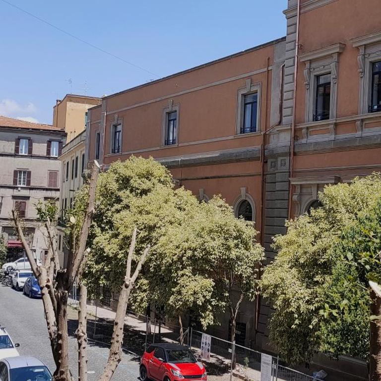 Carletti's House - Appartamento con 1 Camera da Letto - 15