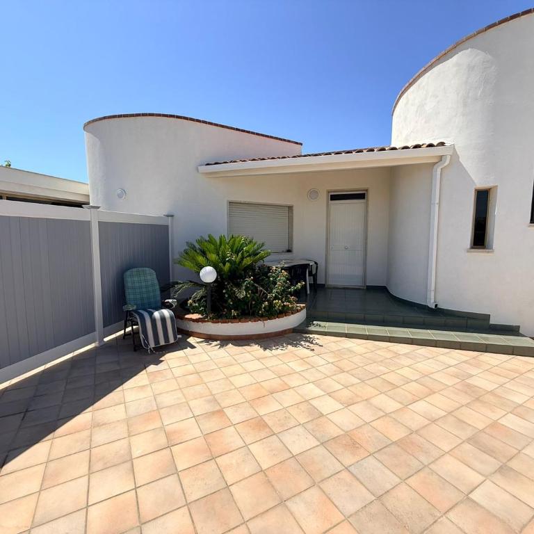 Villa Turiddu, 2 bedroom - Apartamento de 2 dormitorios - 7