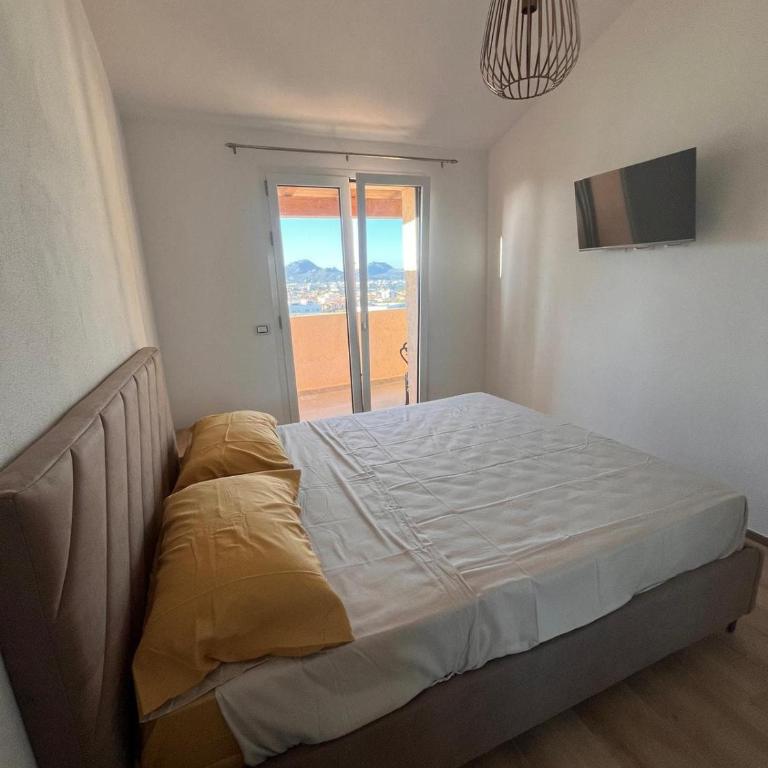 Casa Belvedere - Casa con 1 Camera da Letto - 10