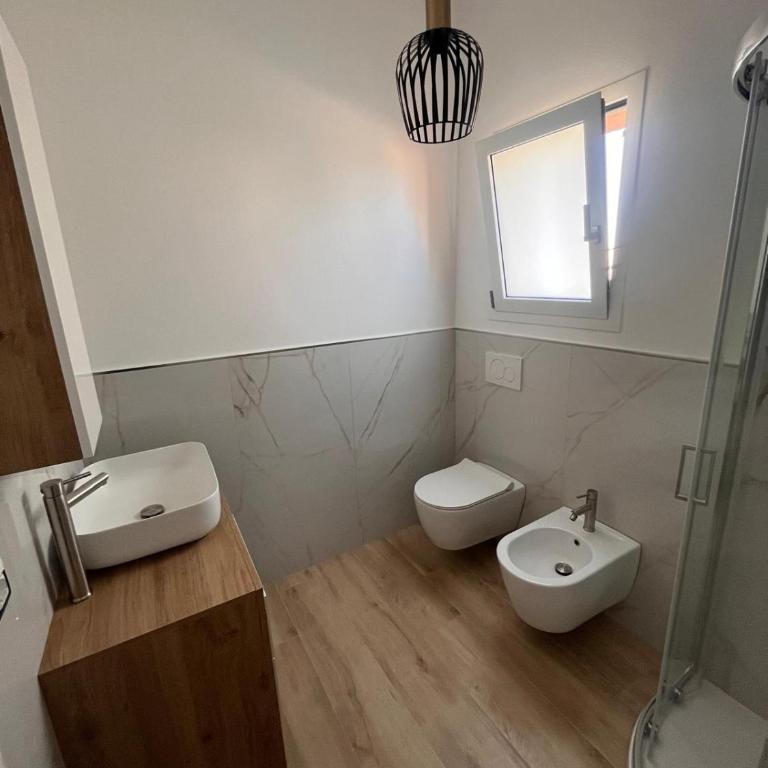 Casa Belvedere - Casa con 1 Camera da Letto - 12