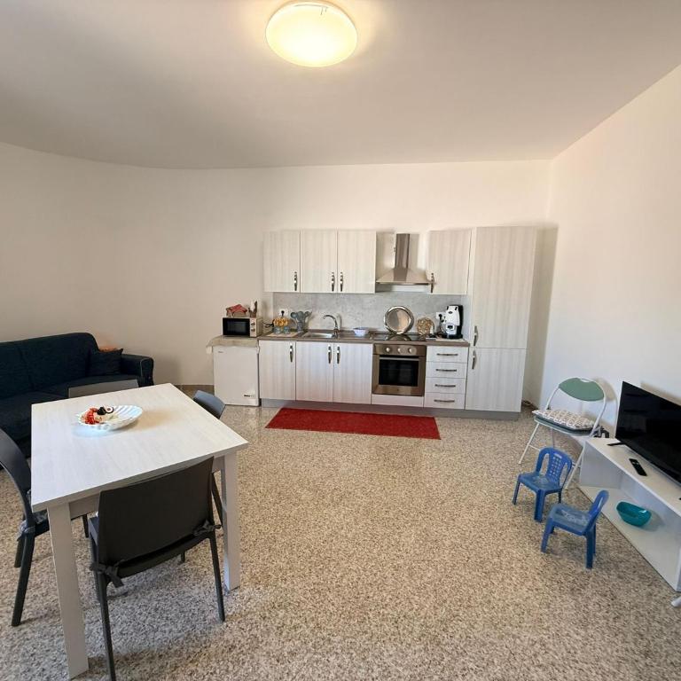 Villa Turiddu, 2 bedroom - Apartamento de 2 dormitorios - 6