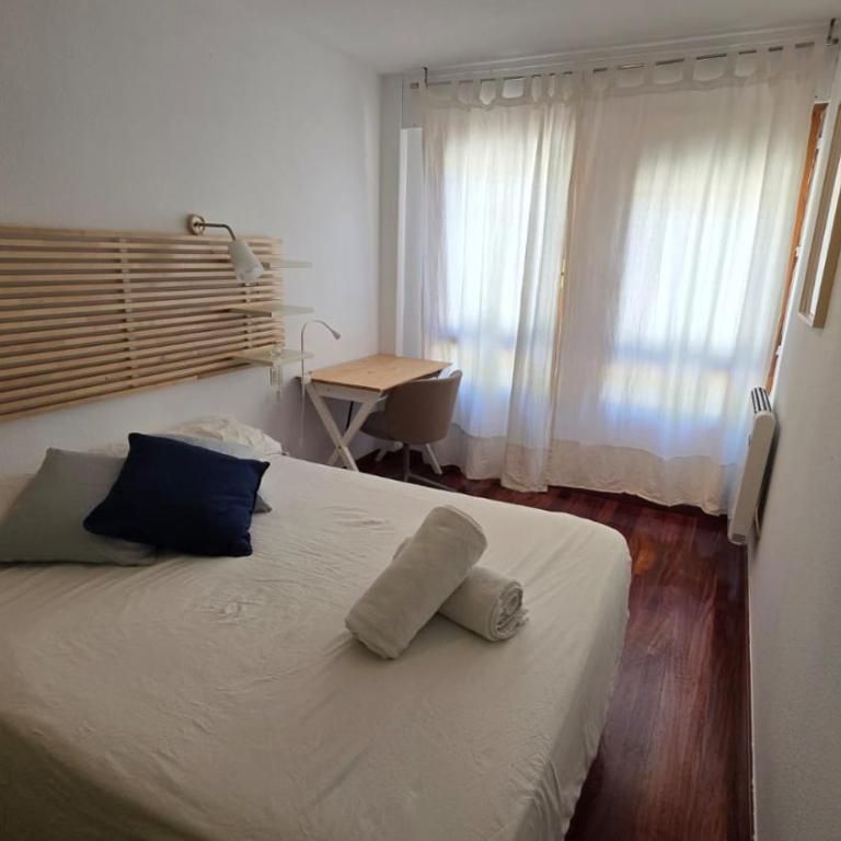 Apartamento Tramuntana - Appartement 1 Chambre - 7