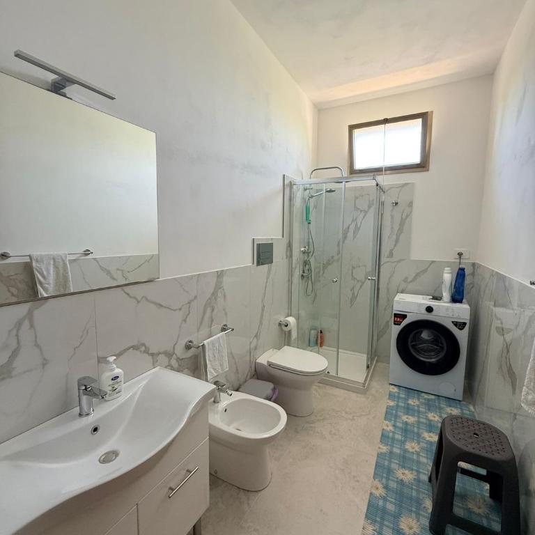 Villa Turiddu, 2 bedroom - Apartamento de 2 dormitorios - 5