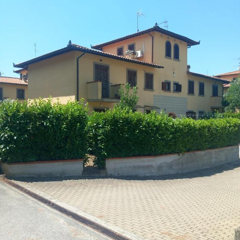 Cozy apartment in Mezzavia - Appartamento con 2 Camere da Letto - 12