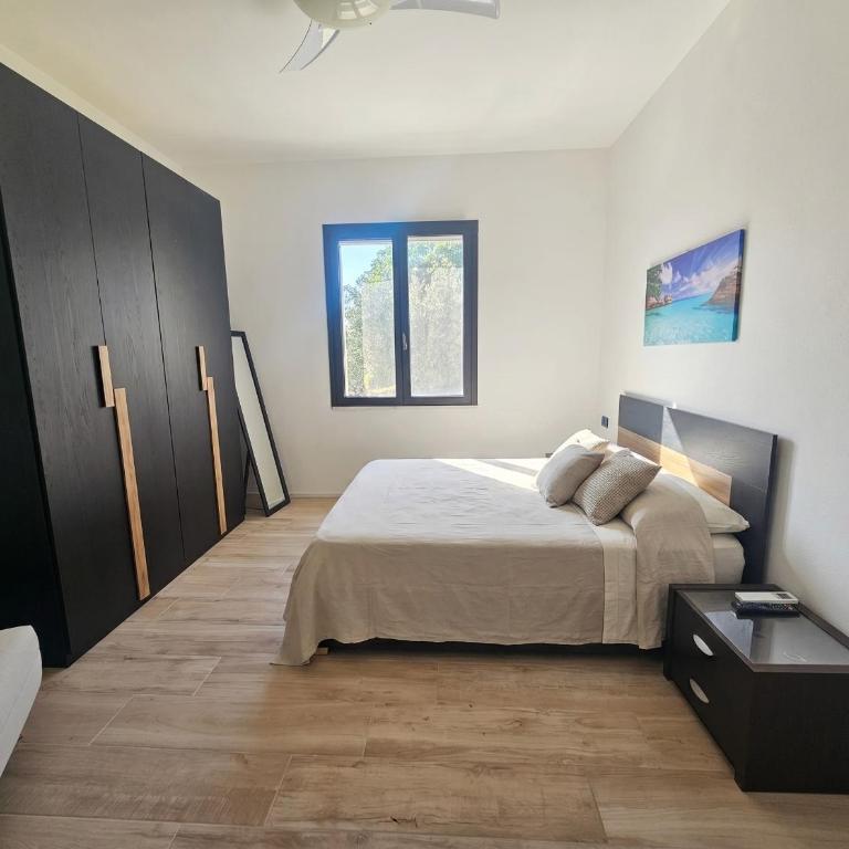 Villa Miramare Peaceful Oasis with Garden, Pool and Sea View in Alghero - Villa con Piscina Privata - 35