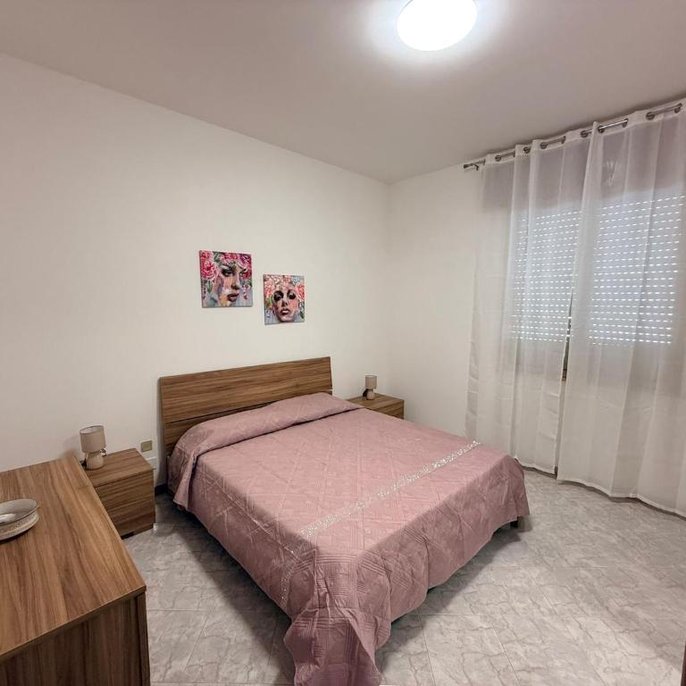 Villa Turiddu, 2 bedroom - Apartamento de 2 dormitorios - 3