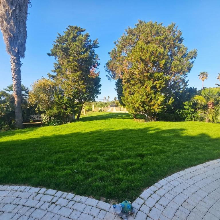 Villa Miramare Peaceful Oasis with Garden, Pool and Sea View in Alghero - Villa con Piscina Privata - 50