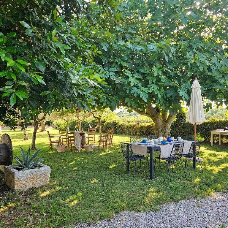 Villa Miramare Peaceful Oasis with Garden, Pool and Sea View in Alghero - Villa con Piscina Privata - 22