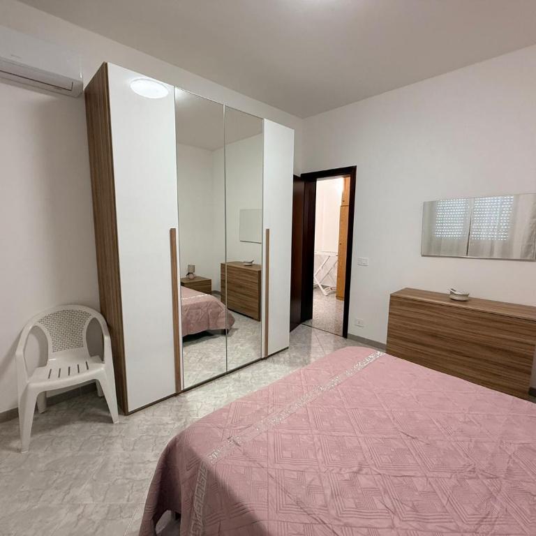 Villa Turiddu, 2 bedroom - Apartamento de 2 dormitorios - 2