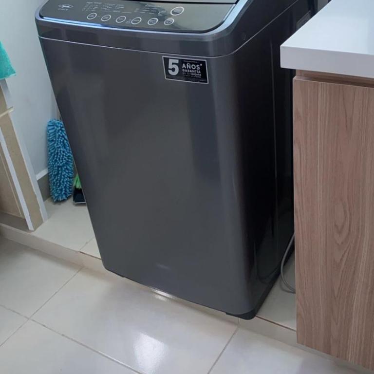 Descansa con vista al parque en Guadalupe, Dosquebradas - Apartamento de 2 dormitorios - 16